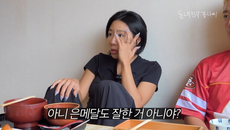 이상화가 평창 올림픽에서 은메달 땄을때 심정_2.jpg