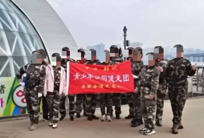 서울 한복판에 중공군 쳐들어 온 줄 알았던 사건의 진상_2.jpg