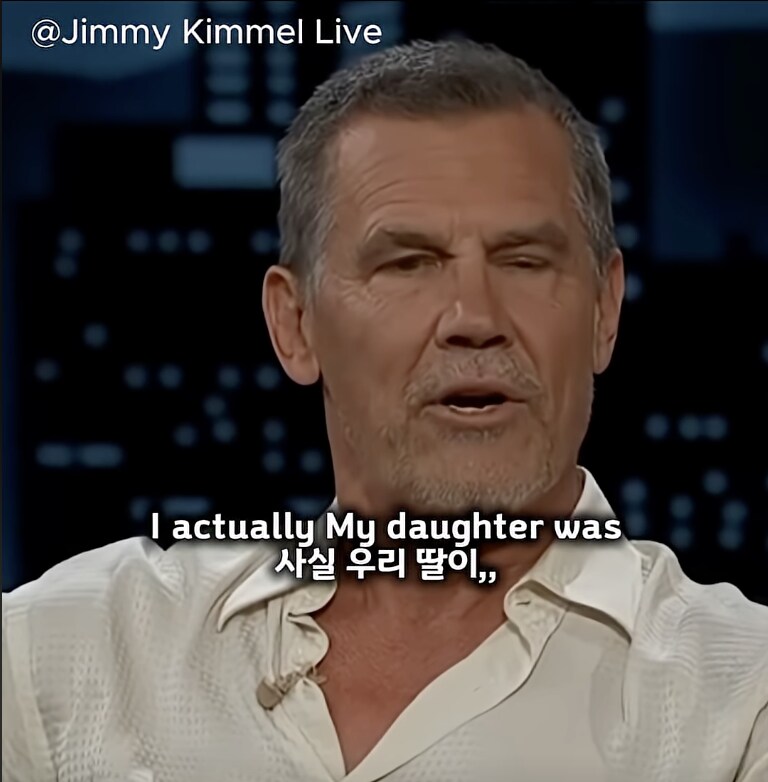 타노스가 딸들과 같이 보는 영화_1.png