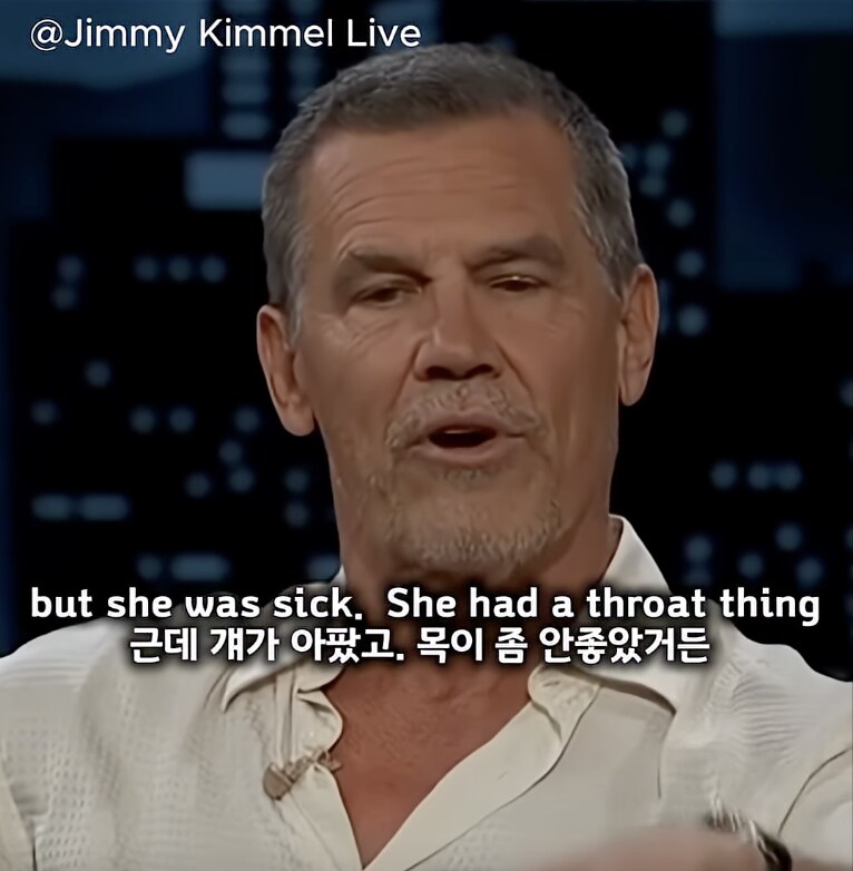 타노스가 딸들과 같이 보는 영화_6.png