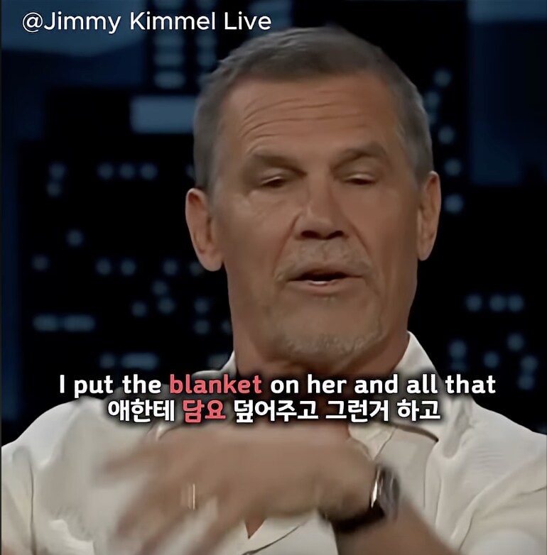 타노스가 딸들과 같이 보는 영화_10.png