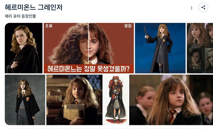 해리포터에서 헤르미온느가 천재로 불리는 이유가 뭔지 알음?_1.jpg