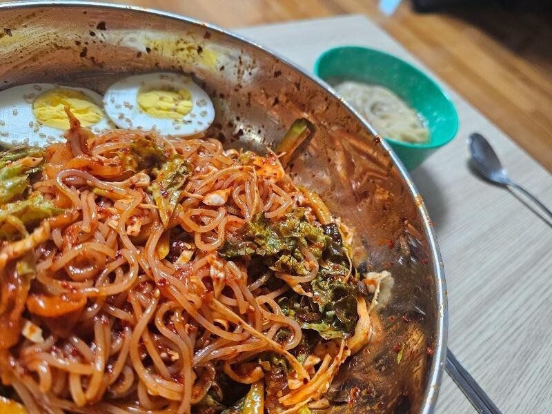 보배드림의 어느 독거 중년의 밥상.jpg_8.jpg