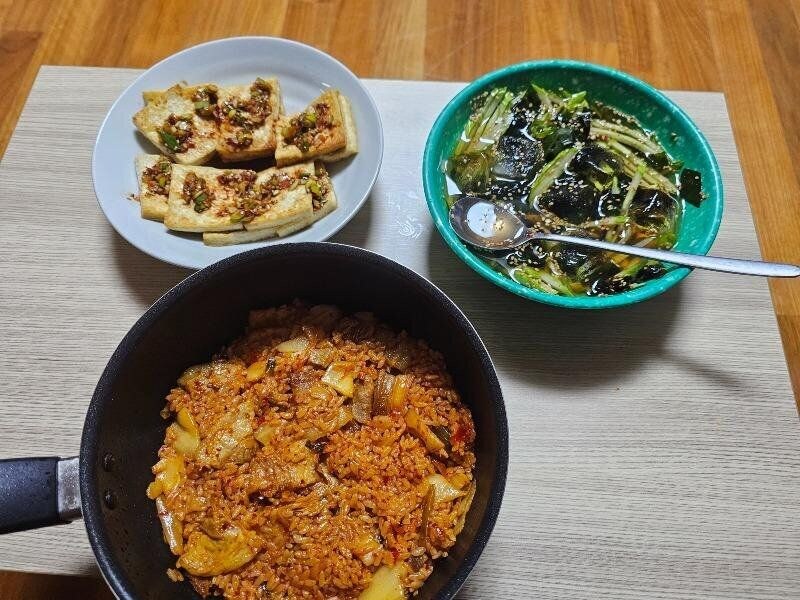 보배드림의 어느 독거 중년의 밥상.jpg_12.jpg