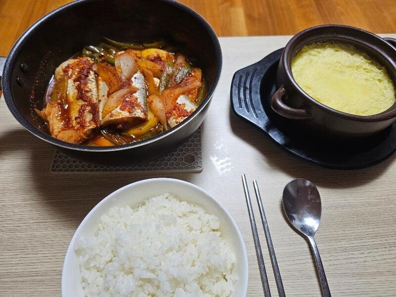 보배드림의 어느 독거 중년의 밥상.jpg_17.jpg