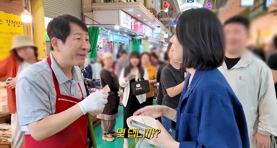 같은 집안 사람을 만나 기쁜 한수찬씨_4.jpg