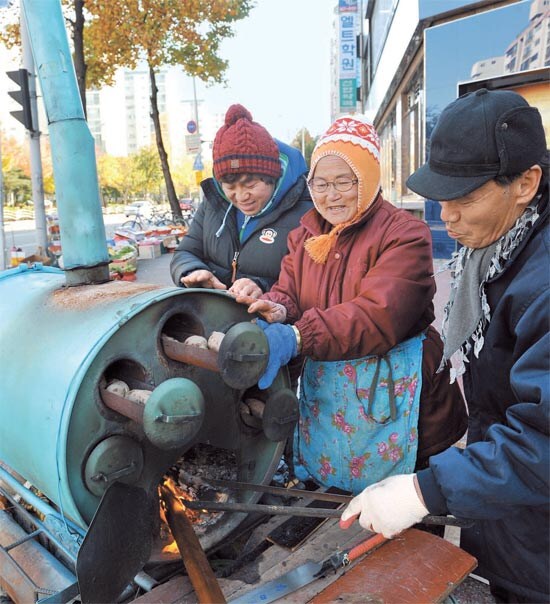 고구마 하나에 만원하는 일본 고급 고구마_2.jpg