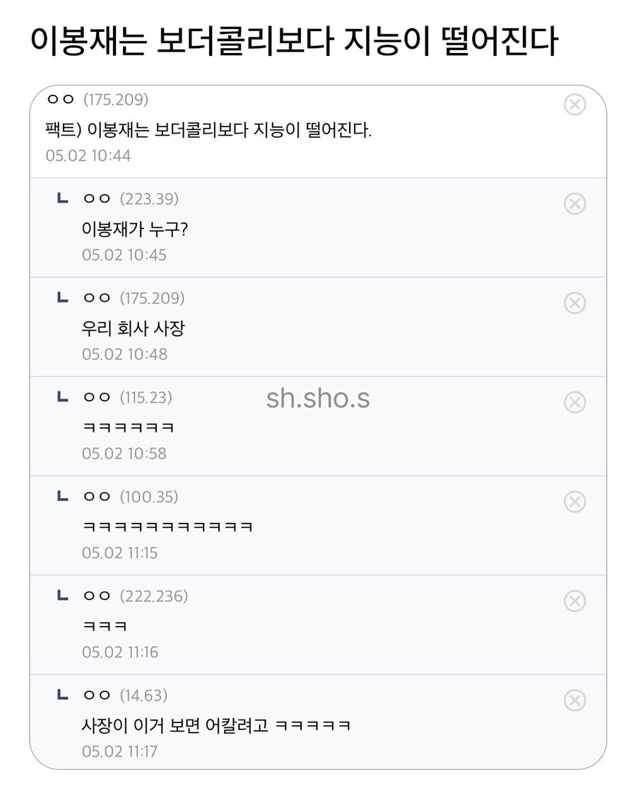 보더콜리보다 지능이 떨어진다는 인간_1.jpg