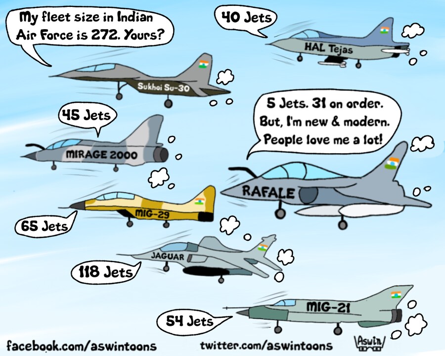 인도공군 전투기들_1.png