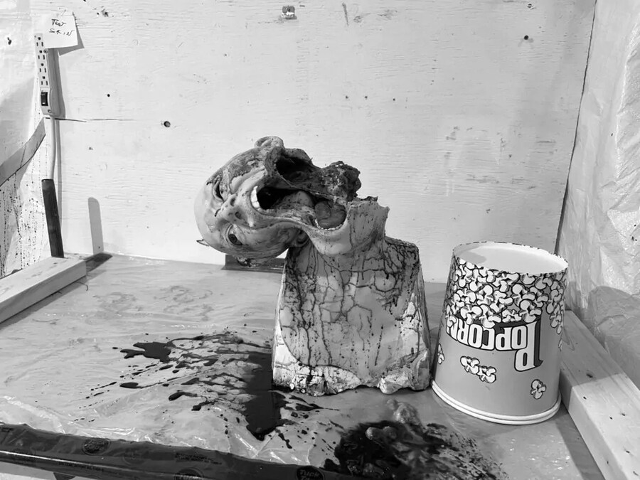 [극혐] 공포영화 찍기 위해 만든 거.jpg_10.jpg