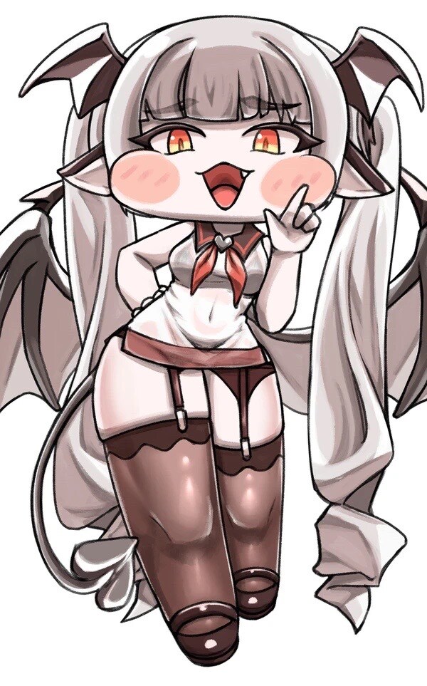 트릭컬) 오호호홋 처녀사와요_4.jpg