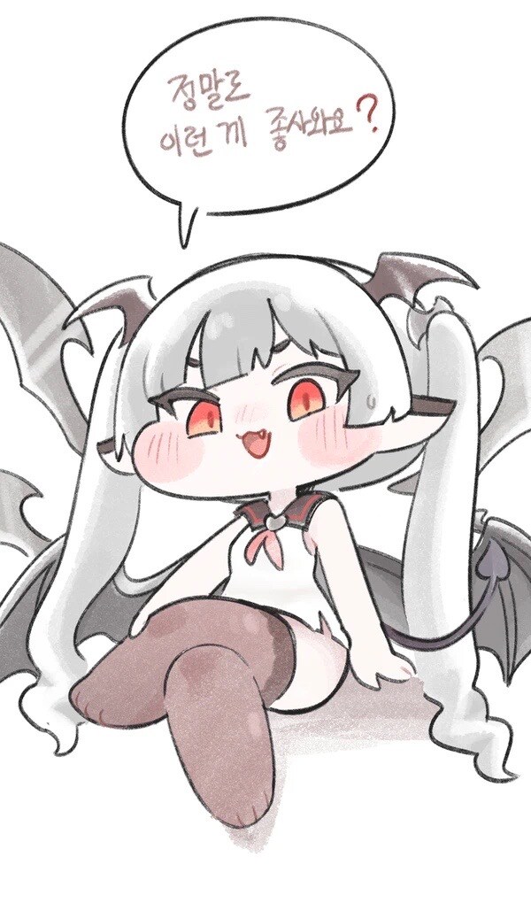 트릭컬) 오호호홋 처녀사와요_6.jpg