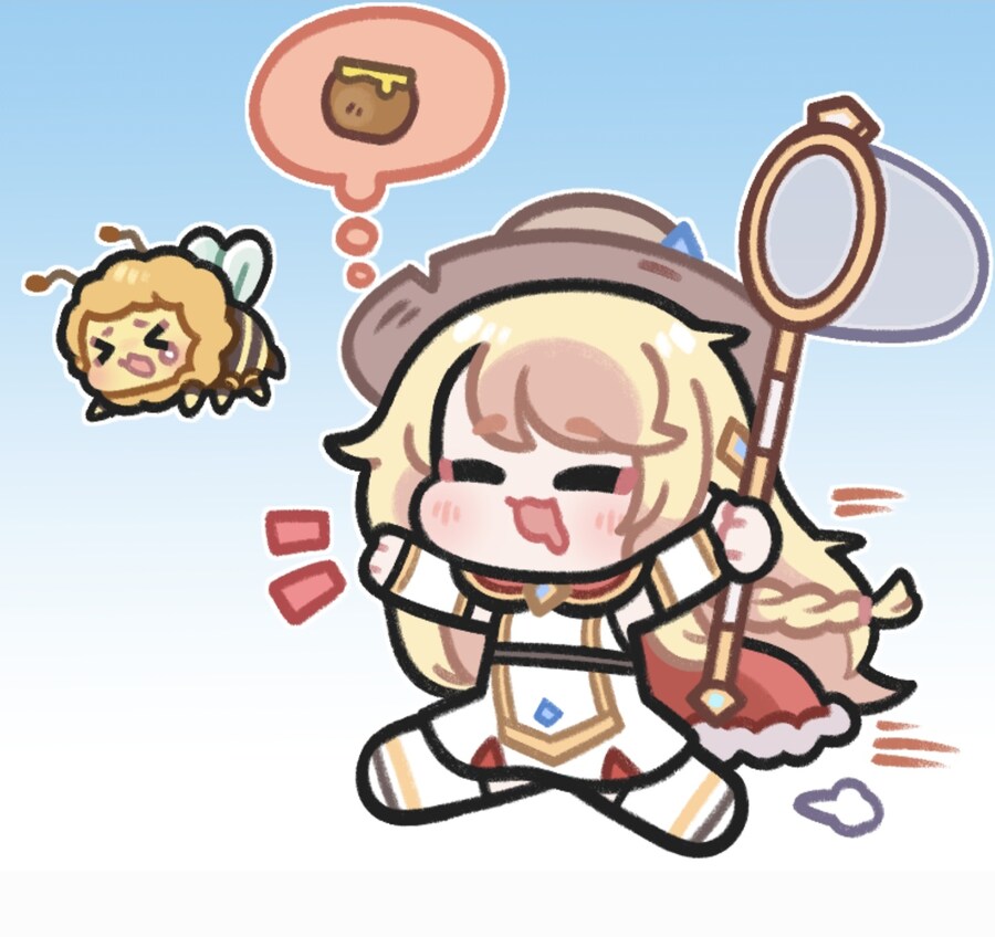 트릭컬)사고뭉치 딸랑구_1.jpg