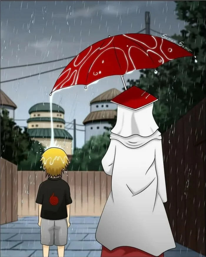 나루토와 히루젠의 관계 요약_1.webp