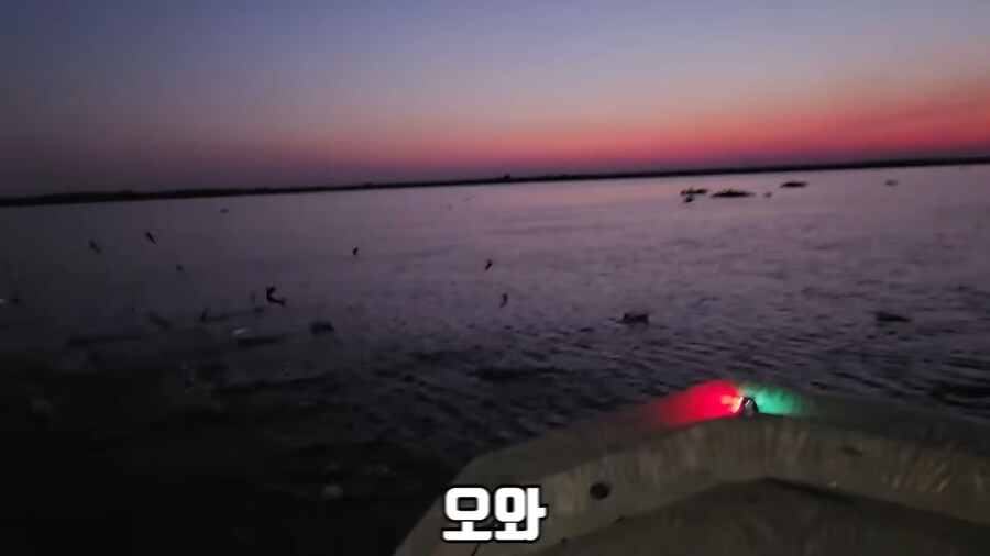 유튜브) 미국에서 폭행 당하고 코피흘리는 유튜버(피 약혐)_22.png