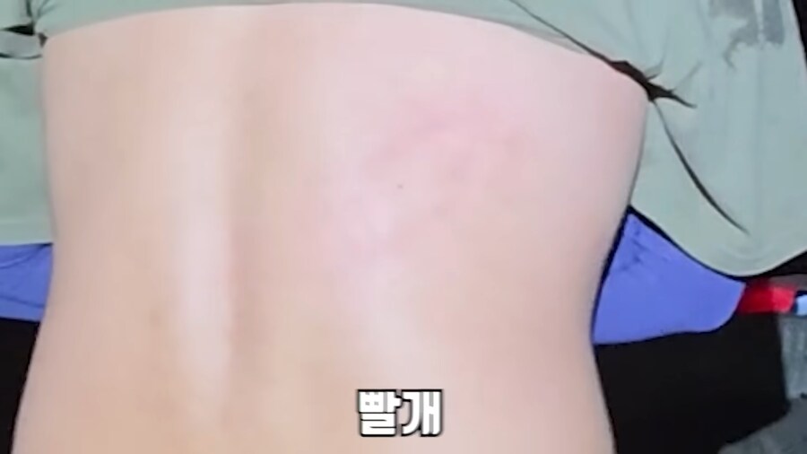 유튜브) 미국에서 폭행 당하고 코피흘리는 유튜버(피 약혐)_25.png