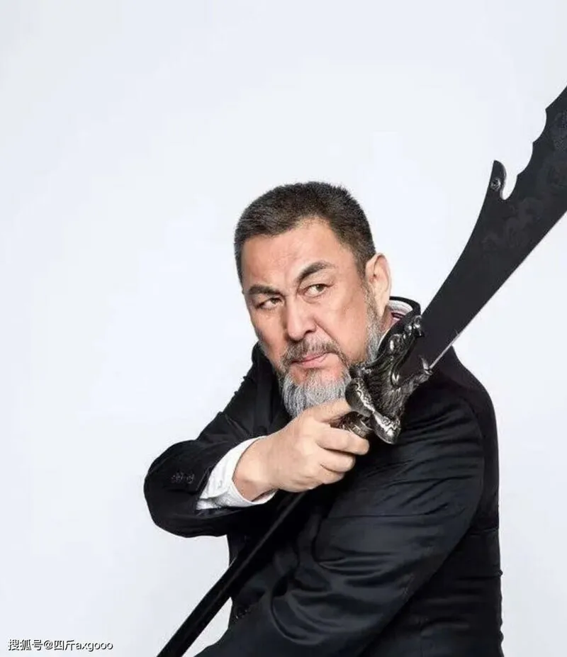 관우 그 자체였던 배우_1.webp