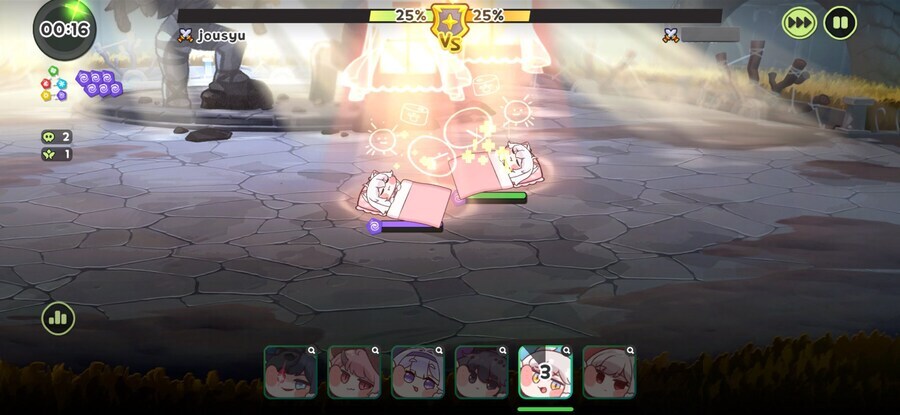 [트릭컬] 고양이들의 치열한 혈투_1.jpg