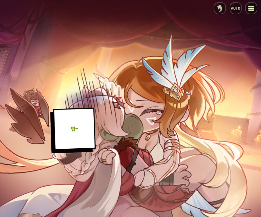 트릭컬) 공식이 말아주는 볼란물_2.jpg