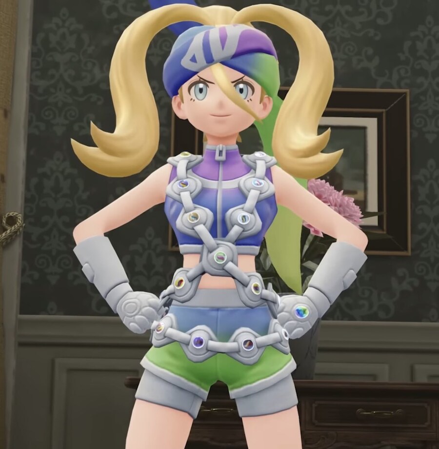 포켓몬 코르니의 이미지는 점점 단조가 되어가네_1.jpg