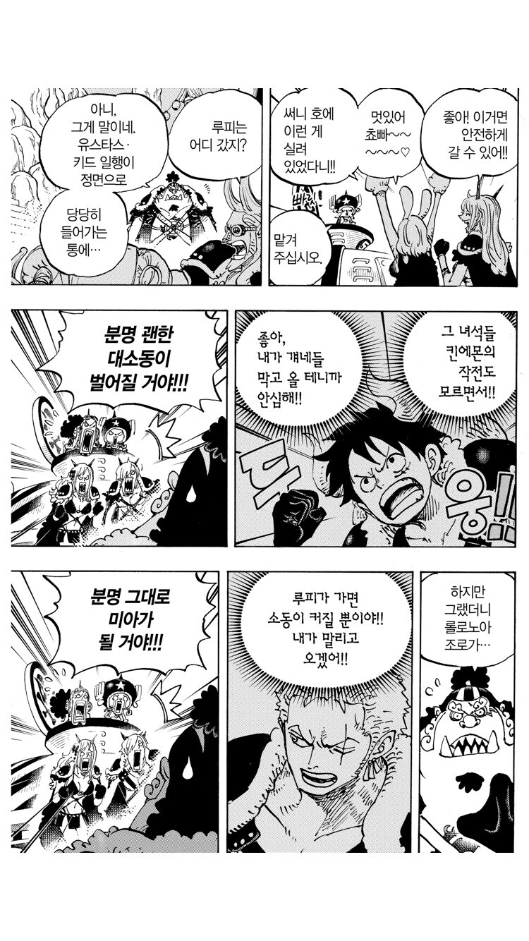 원피스에서 의외로 세계최고의 작전보안을 유지하는 세력_2.jpg