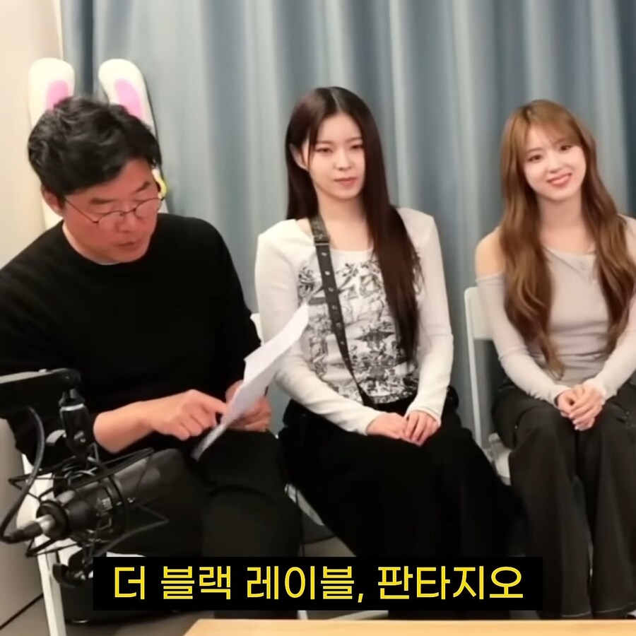 설윤이 JYP 오디션에 합격한 이유_2.jpg