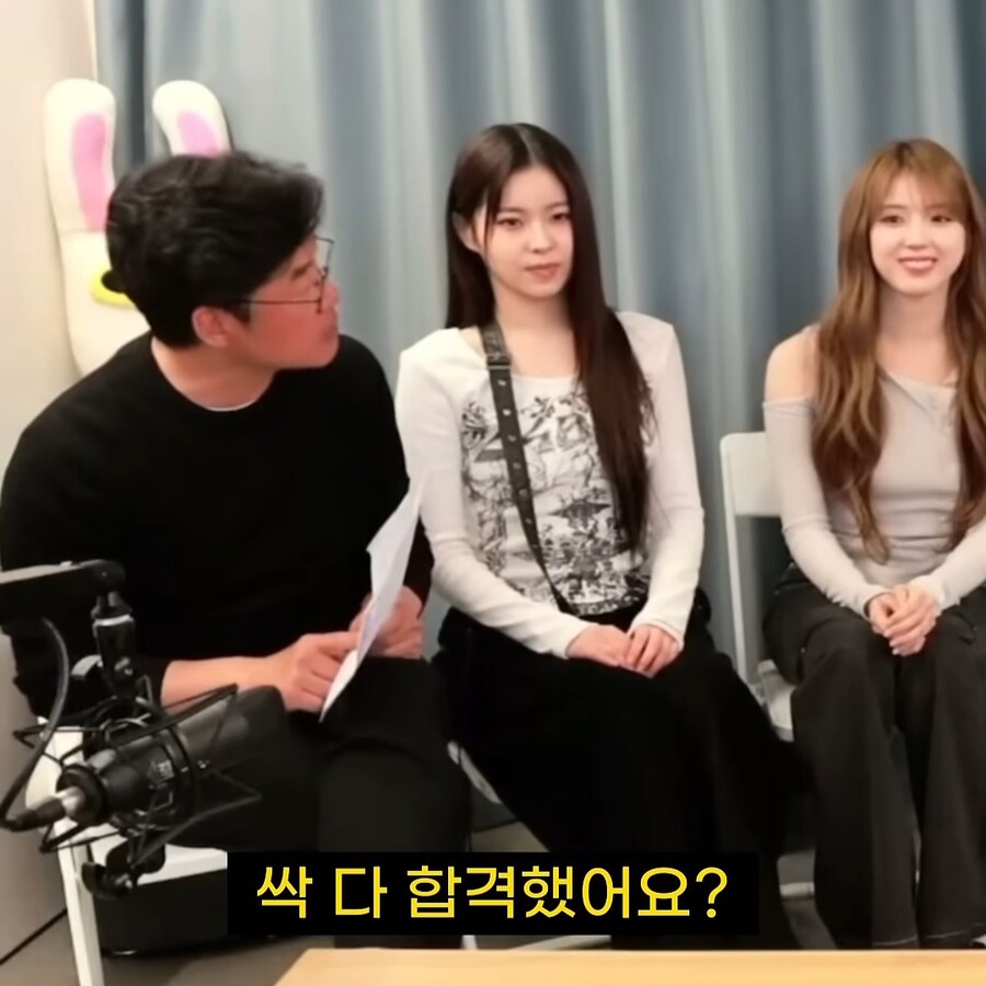 설윤이 JYP 오디션에 합격한 이유_3.jpg