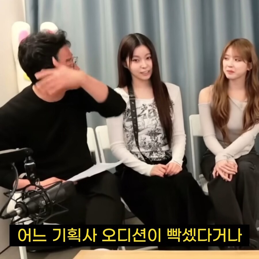 설윤이 JYP 오디션에 합격한 이유_5.jpg