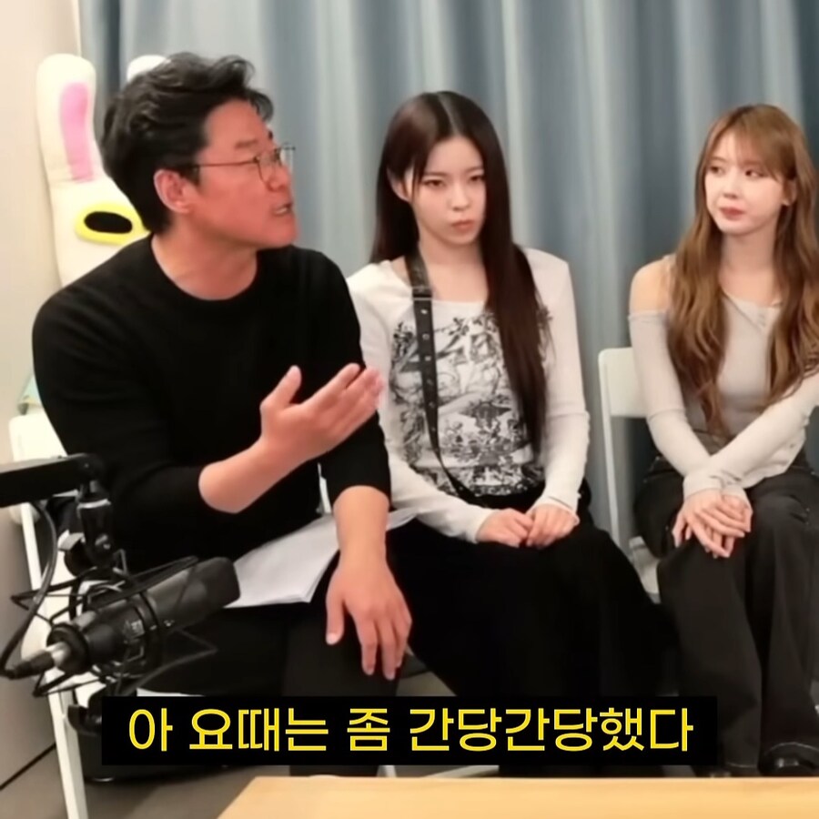 설윤이 JYP 오디션에 합격한 이유_6.jpg