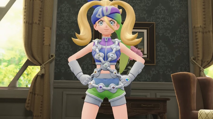 포켓몬 신작에서 갑자기 이미지 체인지했다는 캐릭터.jpg_5.jpg