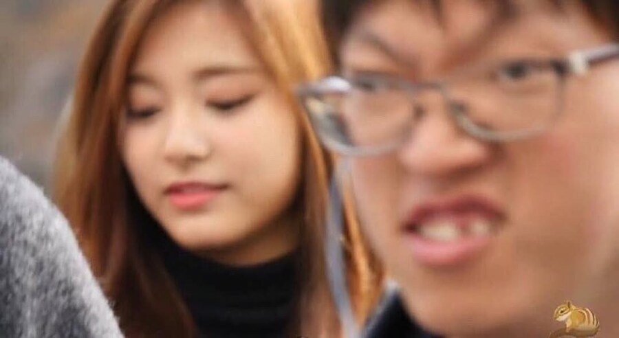 연예인을 찍었는데 실물보다 사진이 나아보임.jpg_1.jpg