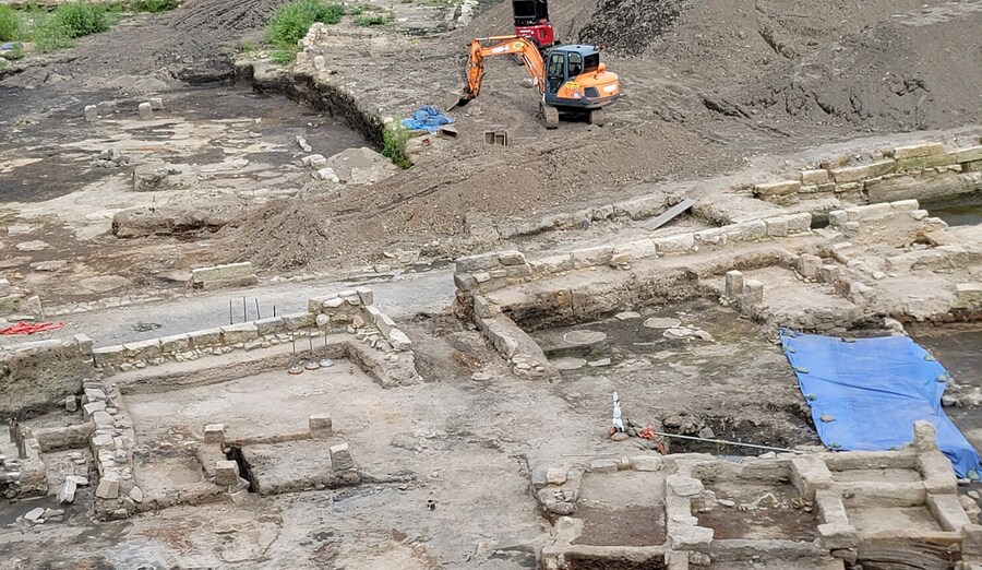 금싸라기땅에 유적 출토 과연 셜의 선택은 ?? ㅋㅋㅋ_3.jpg