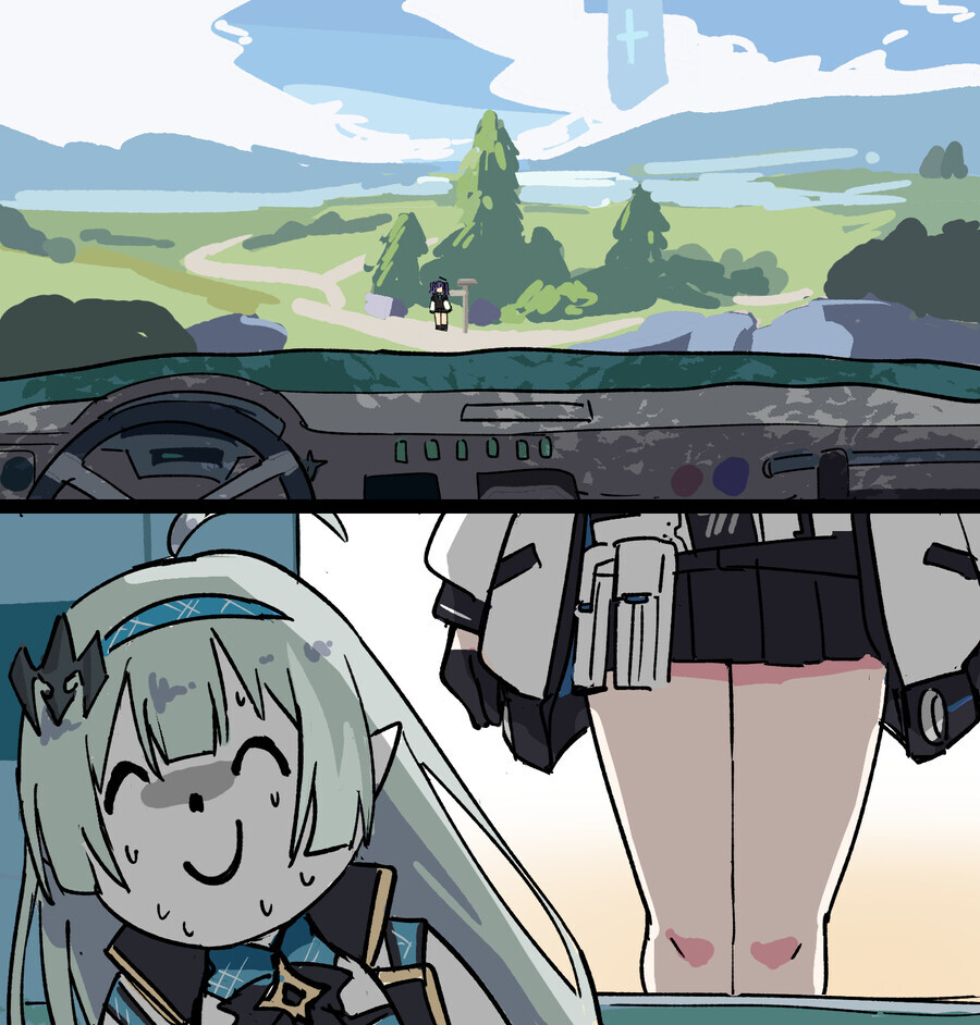 어떻게 여기에 온거야;;;_1.jpg