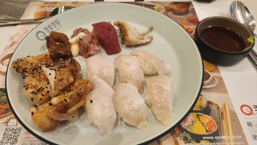 쿠우쿠우 먹튀범들은 정말 나븐 녀석들이야_6.jpg