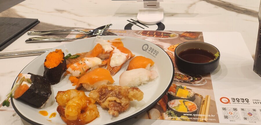 쿠우쿠우 먹튀범들은 정말 나븐 녀석들이야_8.jpg