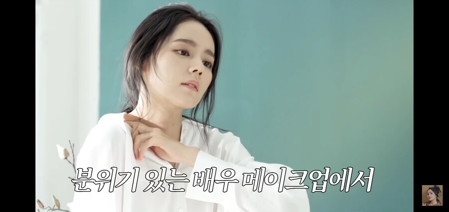 아이돌 메이크업 하는 40대 아줌마_2.jpg