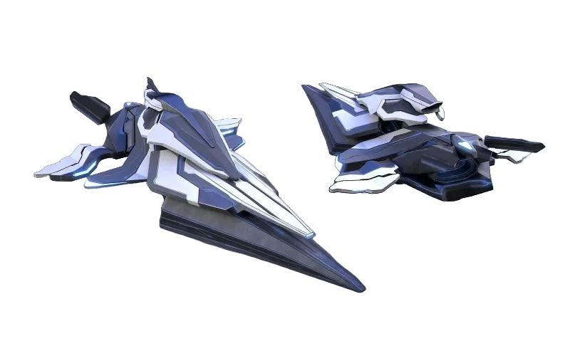 흔한 스페이스 오페라의 전투기 사이즈_1.webp