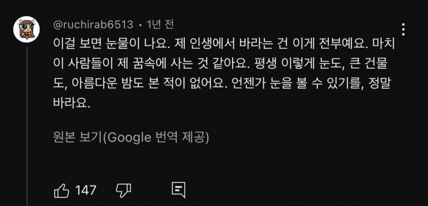 남미 소녀의 겨울 서울 풍경 감상_4.jpg