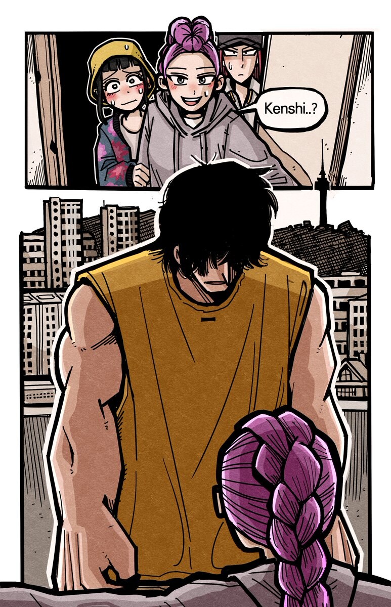 아 케데헌 패러디짤보다 뿜었네ㅋㄱㅋㄱㅋㄱㄱ_2.jpg