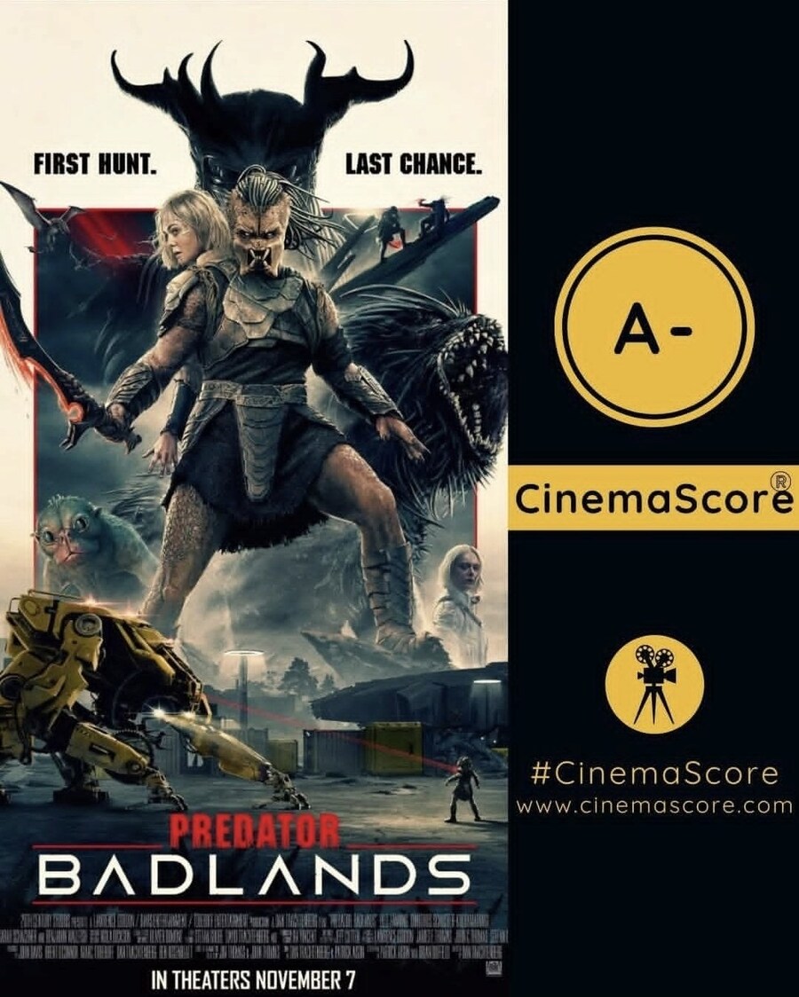 프레데터 배드랜드 시네마스코어 A-_1.png