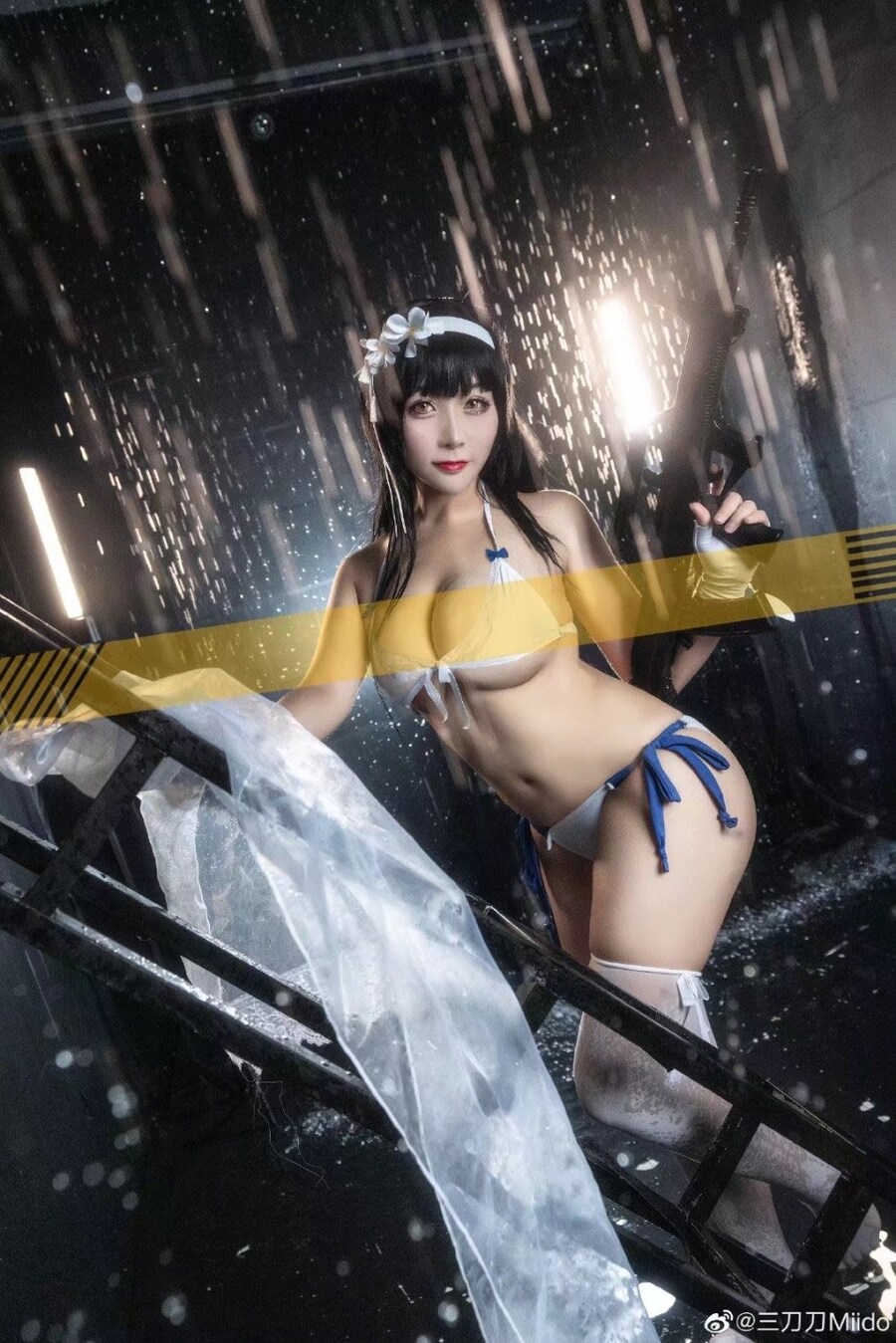 호불호 갈리는 게임 캐릭터 코스프레_10.jpg