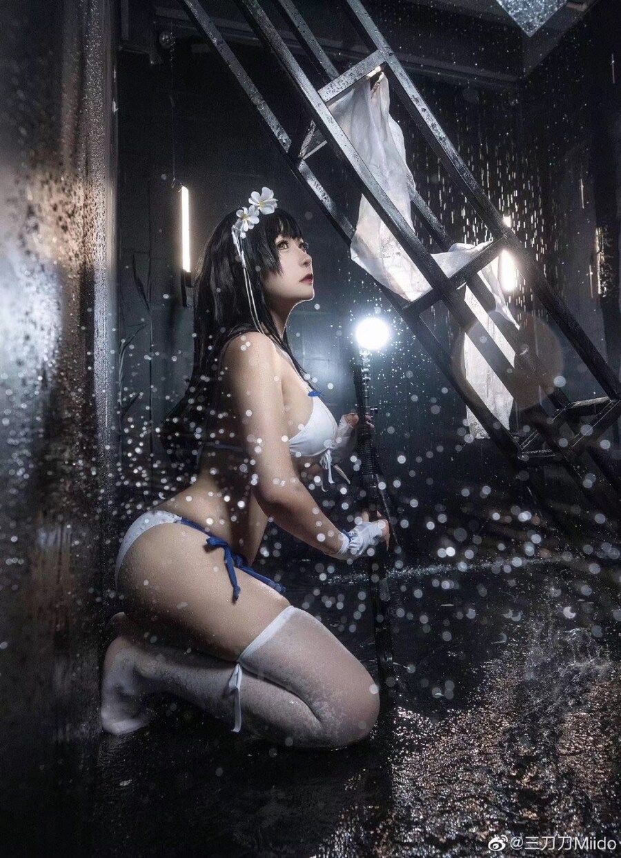 호불호 갈리는 게임 캐릭터 코스프레_16.jpg