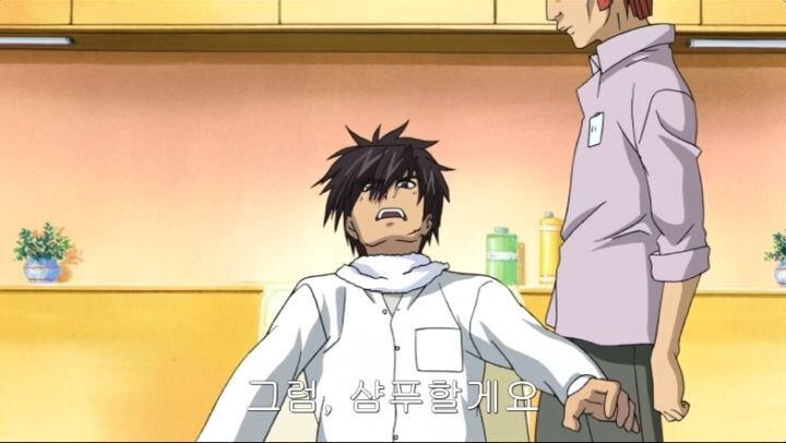 미용실 처음 가본 남학생 리액션 대참사_2.jpg