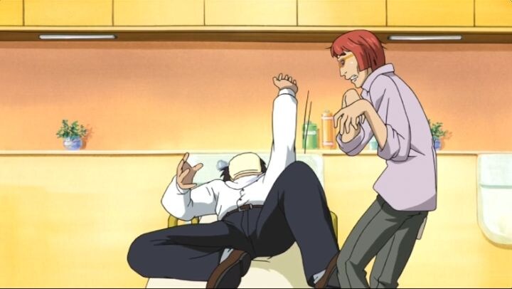 미용실 처음 가본 남학생 리액션 대참사_6.jpg