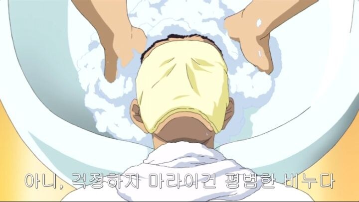 미용실 처음 가본 남학생 리액션 대참사_11.jpg