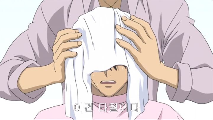 미용실 처음 가본 남학생 리액션 대참사_14.jpg