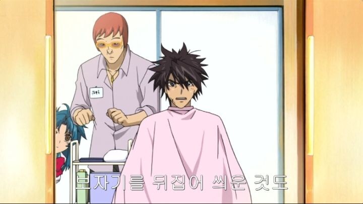 미용실 처음 가본 남학생 리액션 대참사_17.jpg