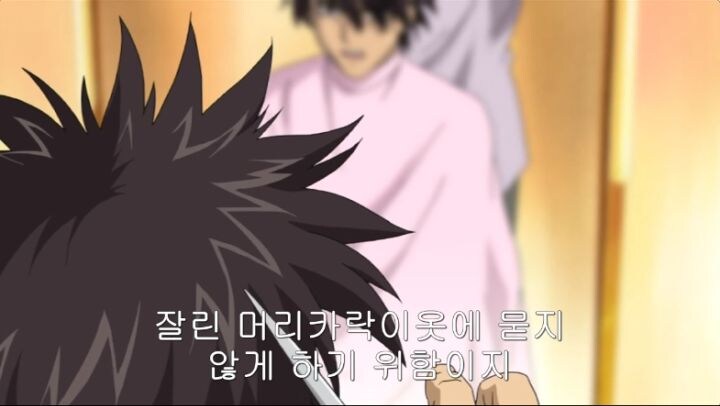 미용실 처음 가본 남학생 리액션 대참사_18.jpg