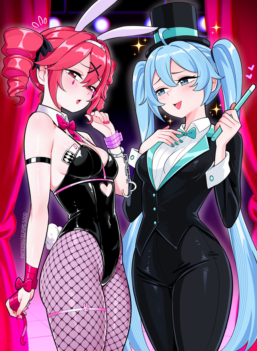 보컬로이드)마술사에 따라오는 것.jpg_1.jpg