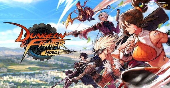 아라드의 모험가들:우효~ 신규